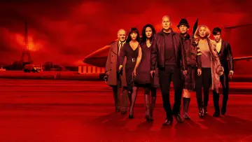 Zasłona do filmu "RED 2" #918342