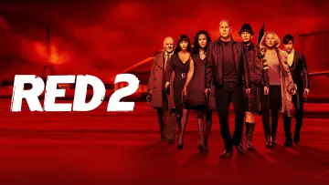 Zasłona do filmu "RED 2" #918343