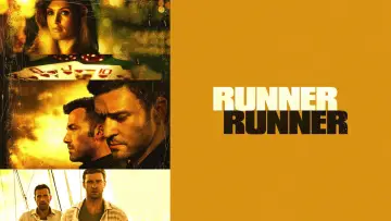 Zasłona do filmu "Ślepy Traf" #1012285