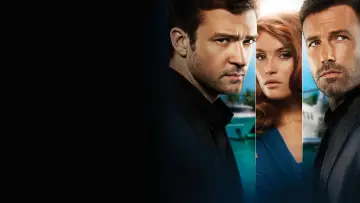 Zasłona do filmu "Ślepy Traf" #358235