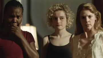 Zasłona do filmu "Ostatni Egzorcyzm: Część 2" #1006527