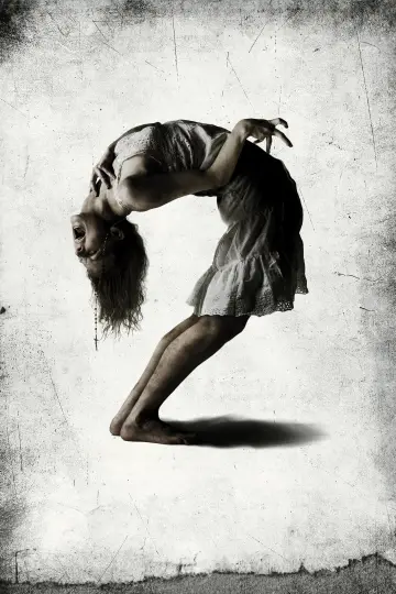 Plakat do filmu "Ostatni Egzorcyzm: Część 2" #338590
