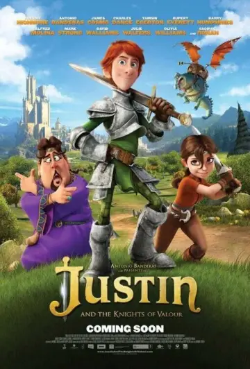 Rysiek Lwie Serce
