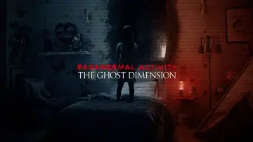 Wideo do filmu Paranormal Activity: Inny wymiar — Paranormal Activity: The Ghost Dimension - Trailer Teaser