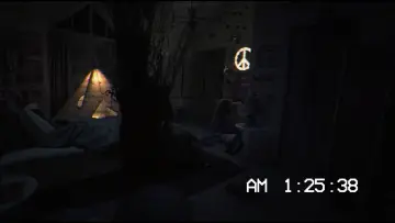 Zasłona do filmu "Paranormal Activity: Inny wymiar" #898615
