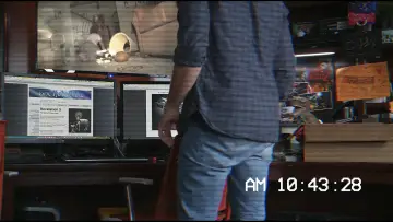 Zasłona do filmu "Paranormal Activity: Inny wymiar" #898616