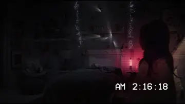 Zasłona do filmu "Paranormal Activity: Inny wymiar" #898617