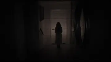 Zasłona do filmu "Paranormal Activity: Inny wymiar" #898618