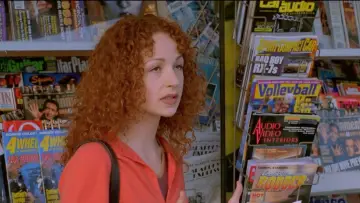 Zasłona do filmu "Some Girl" #1909221