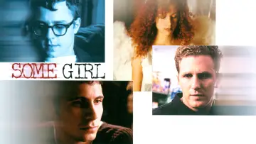 Zasłona do filmu "Some Girl" #1909223
