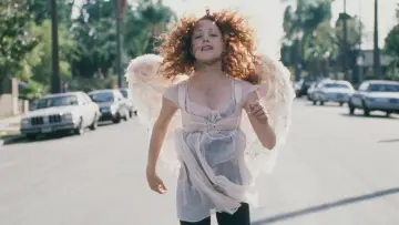 Zasłona do filmu "Some Girl" #1909224