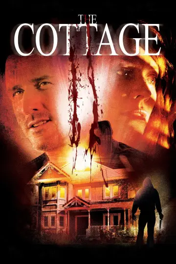 The Cottage plakat