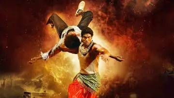 Zasłona do filmu "కృష్ణం వందే జగద్గురుం" #1161445