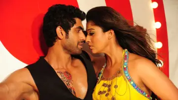 Zasłona do filmu "కృష్ణం వందే జగద్గురుం" #1161449