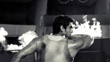 Zasłona do filmu "కృష్ణం వందే జగద్గురుం" #1161456