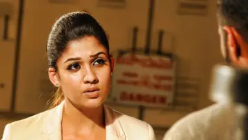 Zasłona do filmu "కృష్ణం వందే జగద్గురుం" #1161457