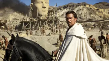 Zasłona do filmu "Exodus: Bogowie i królowie" #1801026