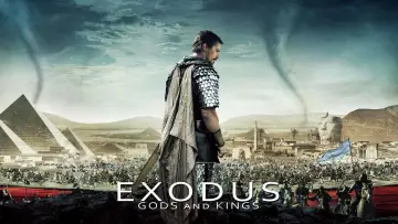 Zasłona do filmu "Exodus: Bogowie i królowie" #25433