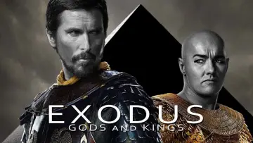 Zasłona do filmu "Exodus: Bogowie i królowie" #25434