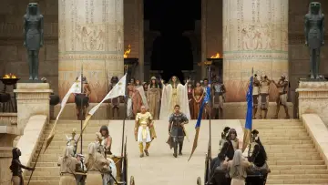 Zasłona do filmu "Exodus: Bogowie i królowie" #313080