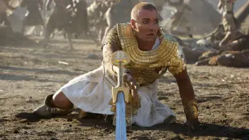 Zasłona do filmu "Exodus: Bogowie i królowie" #313086