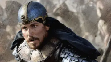 Zasłona do filmu "Exodus: Bogowie i królowie" #313089