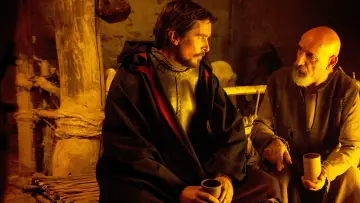 Zasłona do filmu "Exodus: Bogowie i królowie" #313091