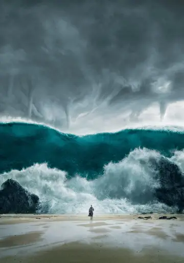 Plakat do filmu "Exodus: Bogowie i królowie" #313099