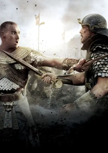 Plakat do filmu "Exodus: Bogowie i królowie" #313100