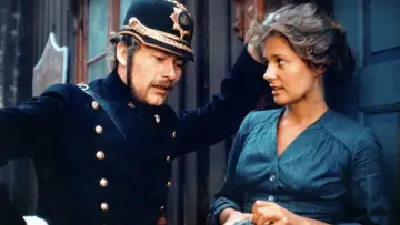 Zasłona do filmu "Kjære Maren" #1641069