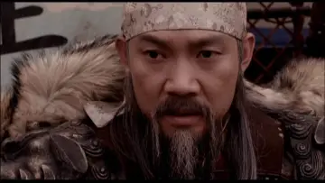 Zasłona do filmu "황산벌" #395458