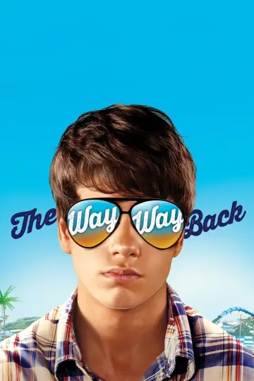 Plakat do filmu "Najlepsze najgorsze wakacje" #235895
