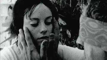 Zasłona do filmu "Fome de Amor" #1138679