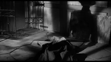 Zasłona do filmu "Curse of the Undead" #1658843