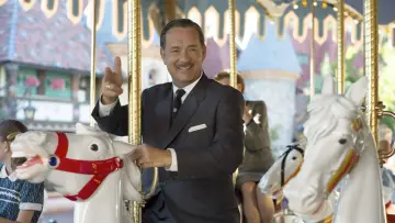 Zasłona do filmu "Ratując pana Banksa" #222642