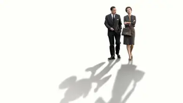 Zasłona do filmu "Ratując pana Banksa" #222645