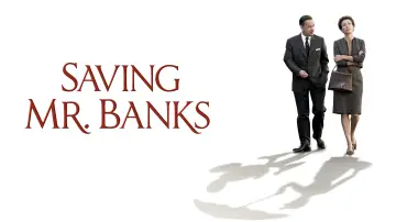 Zasłona do filmu "Ratując pana Banksa" #222649