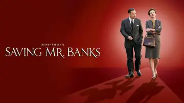 Zasłona do filmu "Ratując pana Banksa" #222652