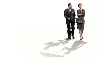 Zasłona do filmu "Ratując pana Banksa" #431920