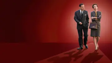 Zasłona do filmu "Ratując pana Banksa" #988361