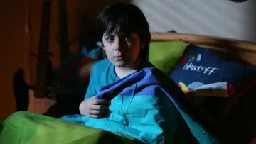 Zasłona do filmu "Wirtualne kłamstwa" #1824322