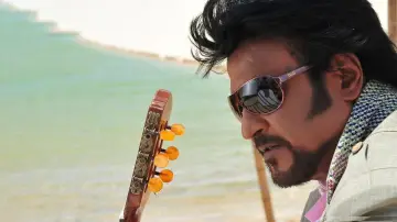 Zasłona do filmu "எந்திரன்" #945823