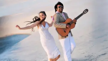 Zasłona do filmu "எந்திரன்" #945848