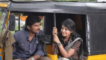 Zasłona do filmu "வத்திக்குச்சி" #1164170
