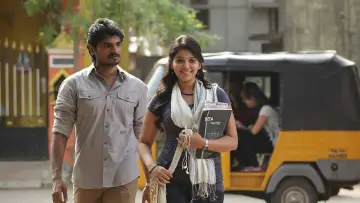 Zasłona do filmu "வத்திக்குச்சி" #1164171