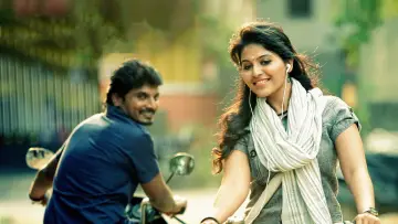 Zasłona do filmu "வத்திக்குச்சி" #1164172