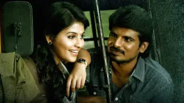 Zasłona do filmu "வத்திக்குச்சி" #1164173