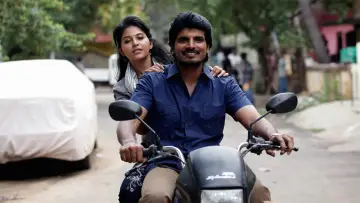 Zasłona do filmu "வத்திக்குச்சி" #1164174