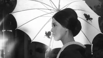 Zasłona do filmu "水で書かれた物語" #418732