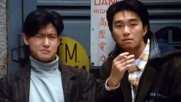 Zasłona do filmu "咖喱辣椒" #1043151